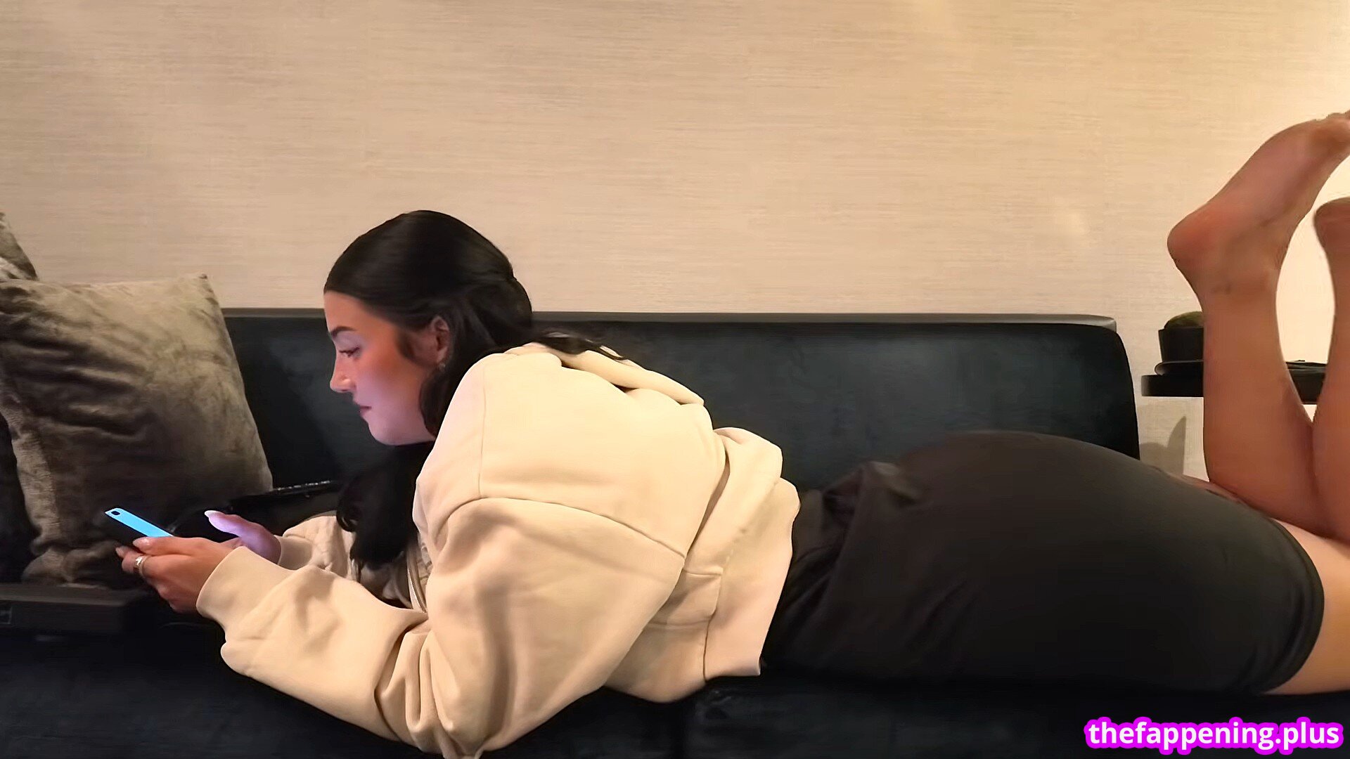 Page/ leaked private photo uncensored HD quality