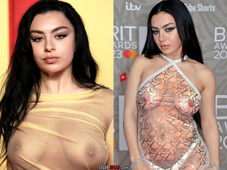 Charli x leaked private photo uncensored HD quality