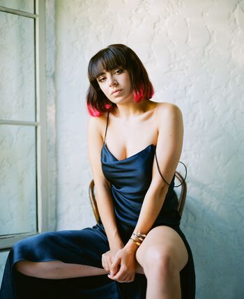 Charli xcx page leaked private photo uncensored HD quality