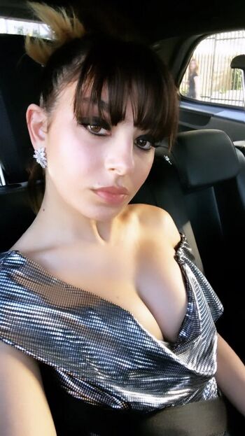 Charli xcx page leaked private photo uncensored HD quality