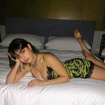 Charli xcx page leaked private photo uncensored HD quality