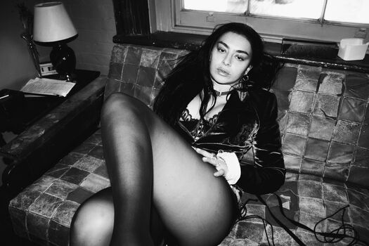Charli xcx page leaked private photo uncensored HD quality