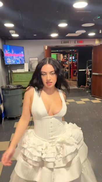 Charli xcx page leaked private photo uncensored HD quality