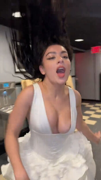 Charli xcx page leaked private photo uncensored HD quality