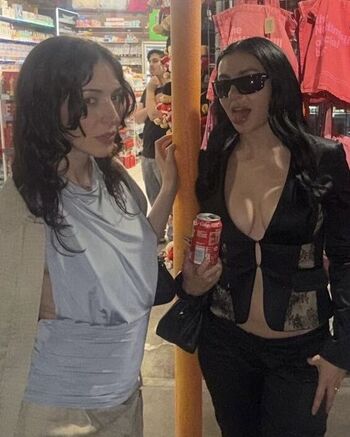 Charli xcx page leaked private photo uncensored HD quality