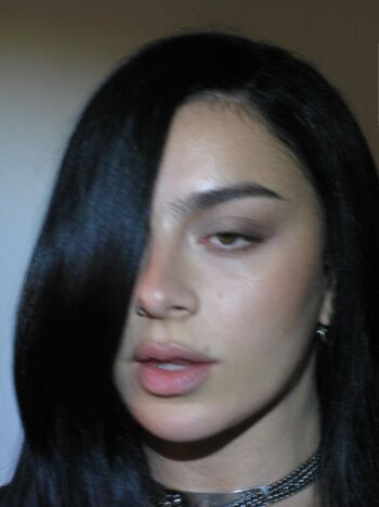 Charli xcx page leaked private photo uncensored HD quality
