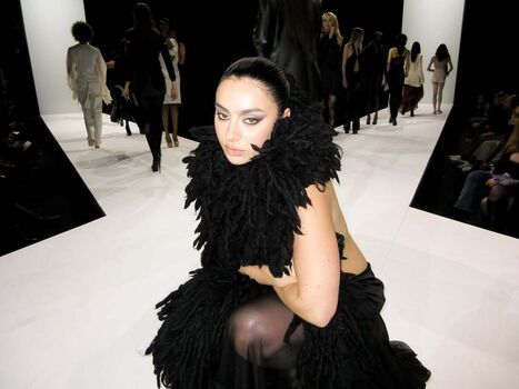 Charli xcx page leaked private photo uncensored HD quality
