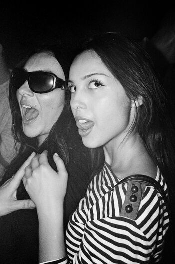 Charli xcx page leaked private photo uncensored HD quality