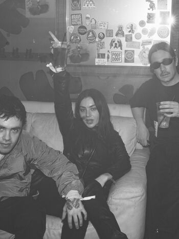 Charli xcx page leaked private photo uncensored HD quality