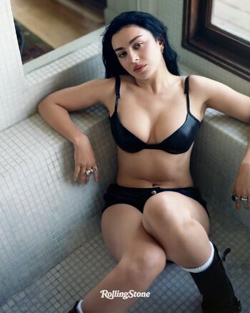 Charli xcx page leaked private photo uncensored HD quality