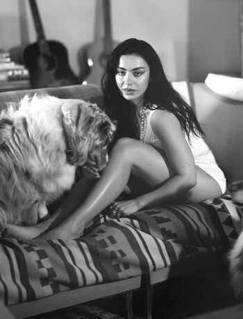 Charli xcx leaked private photo uncensored HD quality