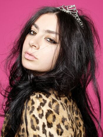 Charli xcx leaked private photo uncensored HD quality