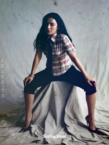 Charli xcx leaked private photo uncensored HD quality