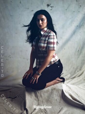 Charli xcx leaked private photo uncensored HD quality