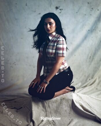 Charli xcx leaked private photo uncensored HD quality