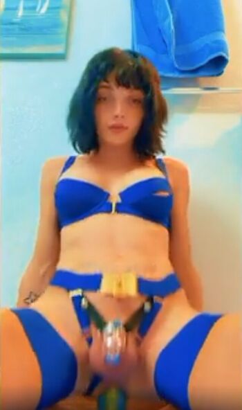 Charlie euss leaked private photo uncensored HD quality