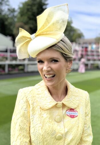 Charlotte hawkins page leaked private photo uncensored HD quality