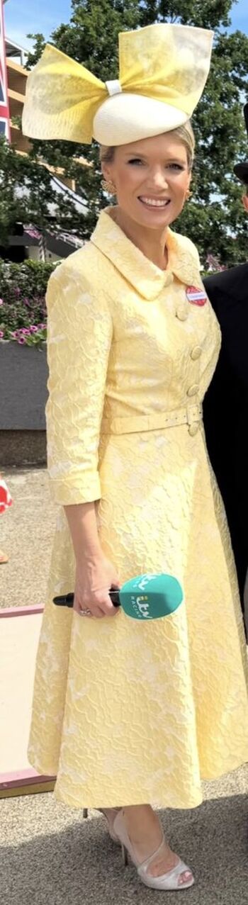 Charlotte hawkins page leaked private photo uncensored HD quality