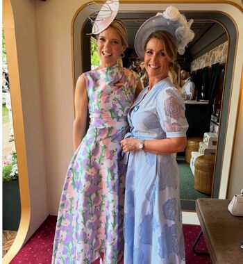 Charlotte hawkins page leaked private photo uncensored HD quality