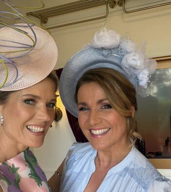 Charlotte hawkins page leaked private photo uncensored HD quality