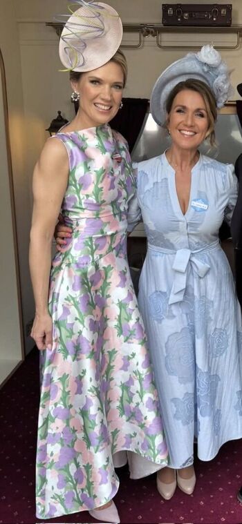Charlotte hawkins leaked private photo uncensored HD quality