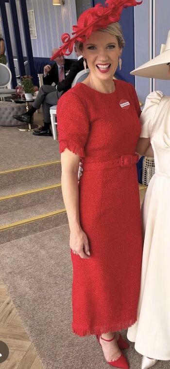 Charlotte hawkins leaked private photo uncensored HD quality