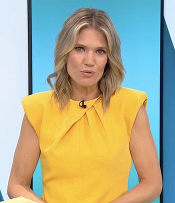 Charlotte hawkins leaked private photo uncensored HD quality