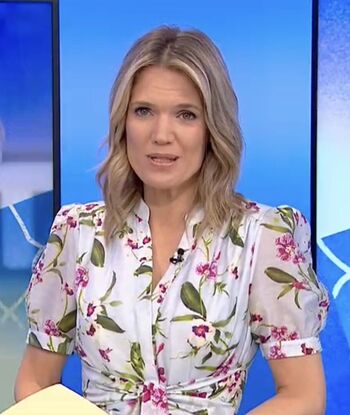 Charlotte hawkins leaked private photo uncensored HD quality