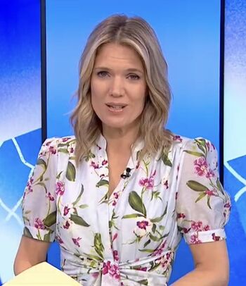 Charlotte hawkins leaked private photo uncensored HD quality