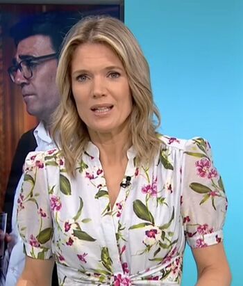 Charlotte hawkins leaked private photo uncensored HD quality