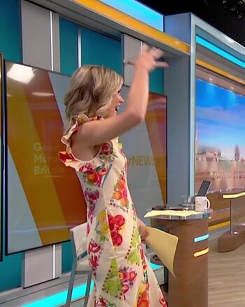 Charlotte hawkins leaked private photo uncensored HD quality