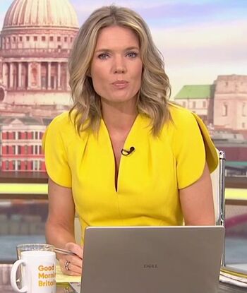 Charlotte hawkins leaked private photo uncensored HD quality