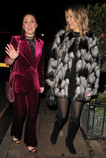 Charlotte hawkins leaked private photo uncensored HD quality