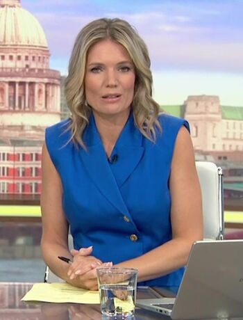 Charlotte hawkins leaked private photo uncensored HD quality