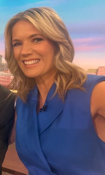 Charlotte hawkins leaked private photo uncensored HD quality