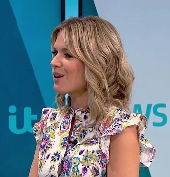 Charlotte hawkins leaked private photo uncensored HD quality