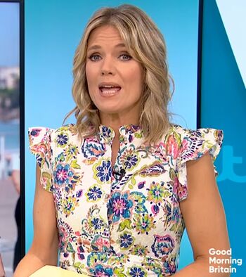 Charlotte hawkins leaked private photo uncensored HD quality