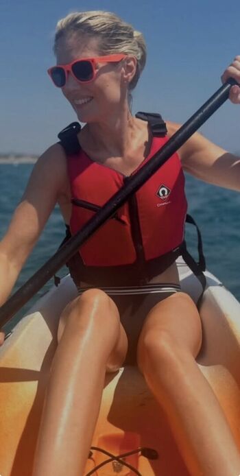 Charlotte hawkins leaked private photo uncensored HD quality