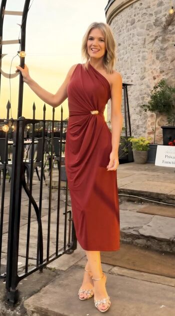 Charlotte hawkins leaked private photo uncensored HD quality