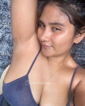 Charmaine maristela leaked private photo uncensored HD quality
