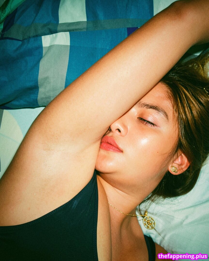 Page/ leaked private photo uncensored HD quality