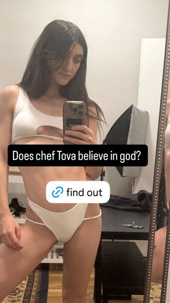 Cheftova leaked private photo uncensored HD quality