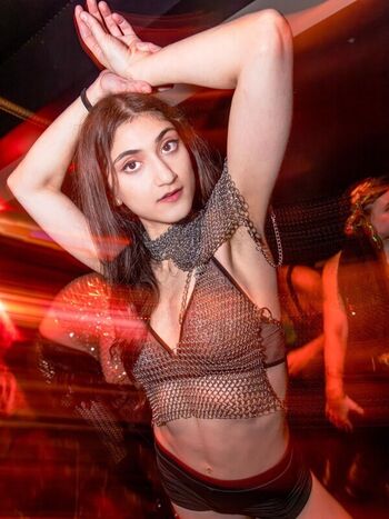 Cheftova leaked private photo uncensored HD quality