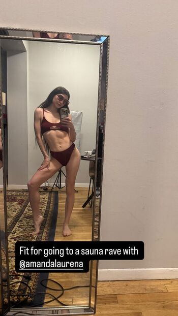 Cheftova leaked private photo uncensored HD quality