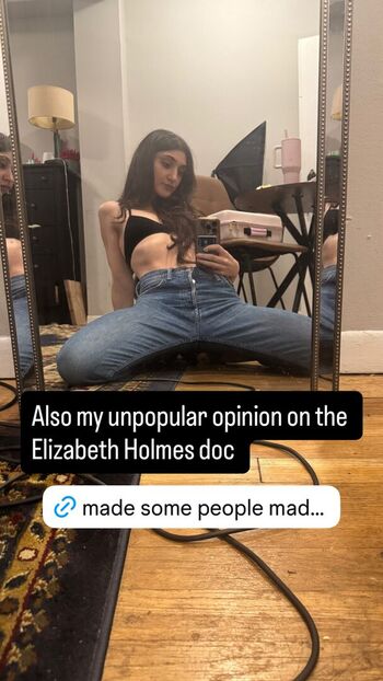 Cheftova leaked private photo uncensored HD quality
