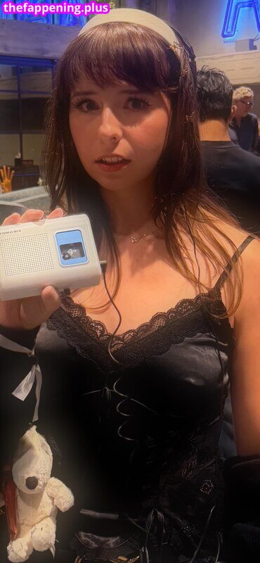 Page/ leaked private photo uncensored HD quality