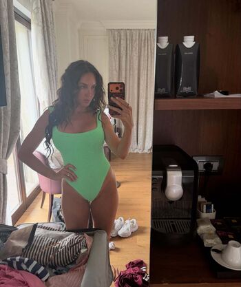 Chelsea green page leaked private photo uncensored HD quality