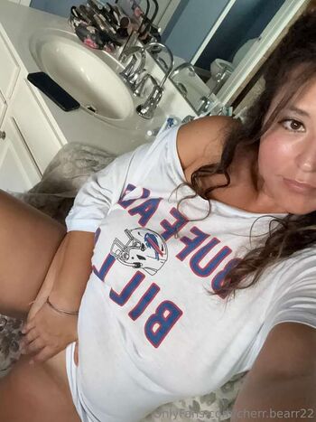 Cherr bearr  page leaked private photo uncensored HD quality