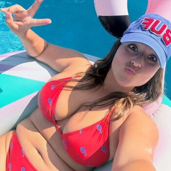 Cherr bearr leaked private photo uncensored HD quality