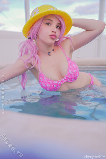 Cherry crush  page leaked private photo uncensored HD quality